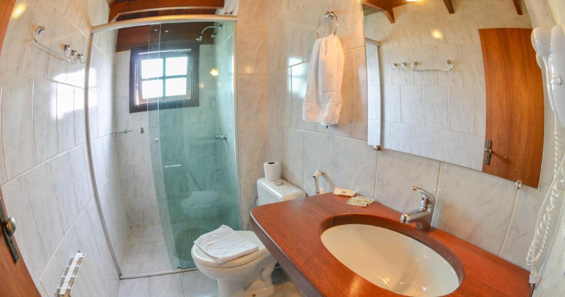 Hotel Aconchego Da Serra Gramado Luaran gambar