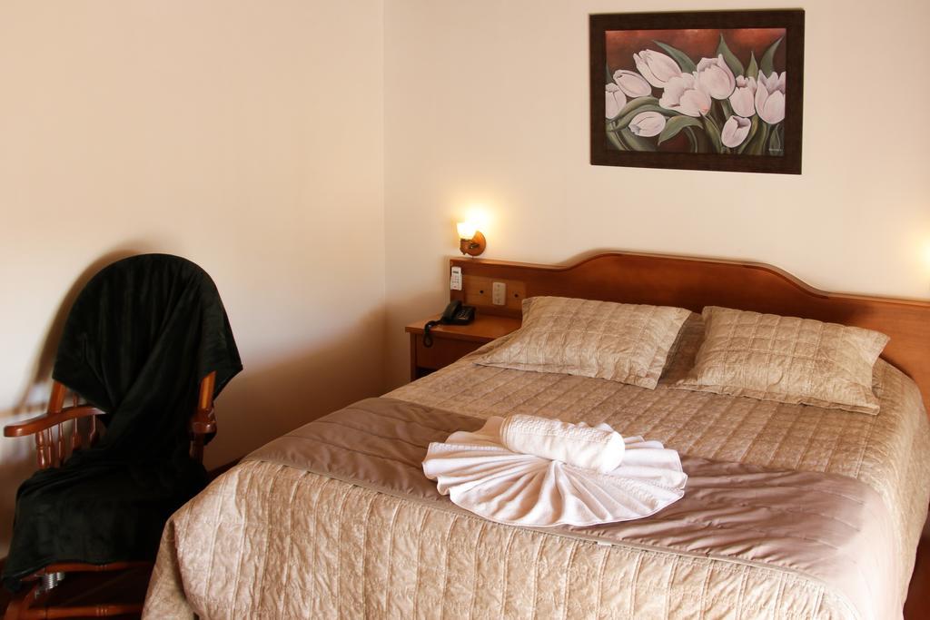 Hotel Aconchego Da Serra Gramado Luaran gambar