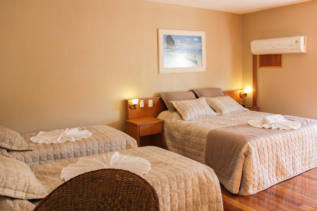 Hotel Aconchego Da Serra Gramado Bilik gambar