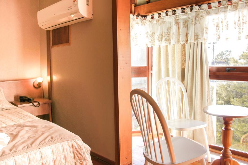 Hotel Aconchego Da Serra Gramado Luaran gambar